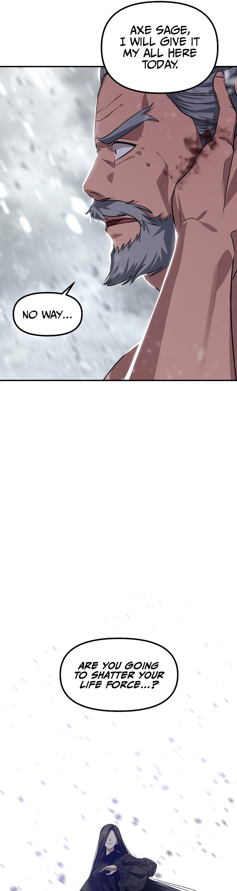 SSS-Class Suicide Hunter, Chapter 75 image 13